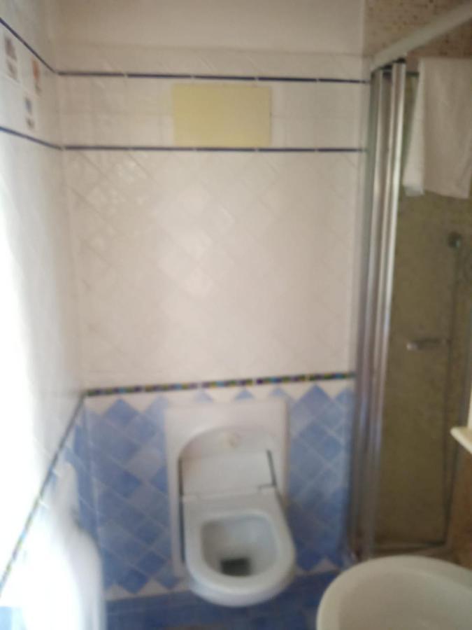 Ferienwohnung Oasi Poggio Moiano Exterior foto