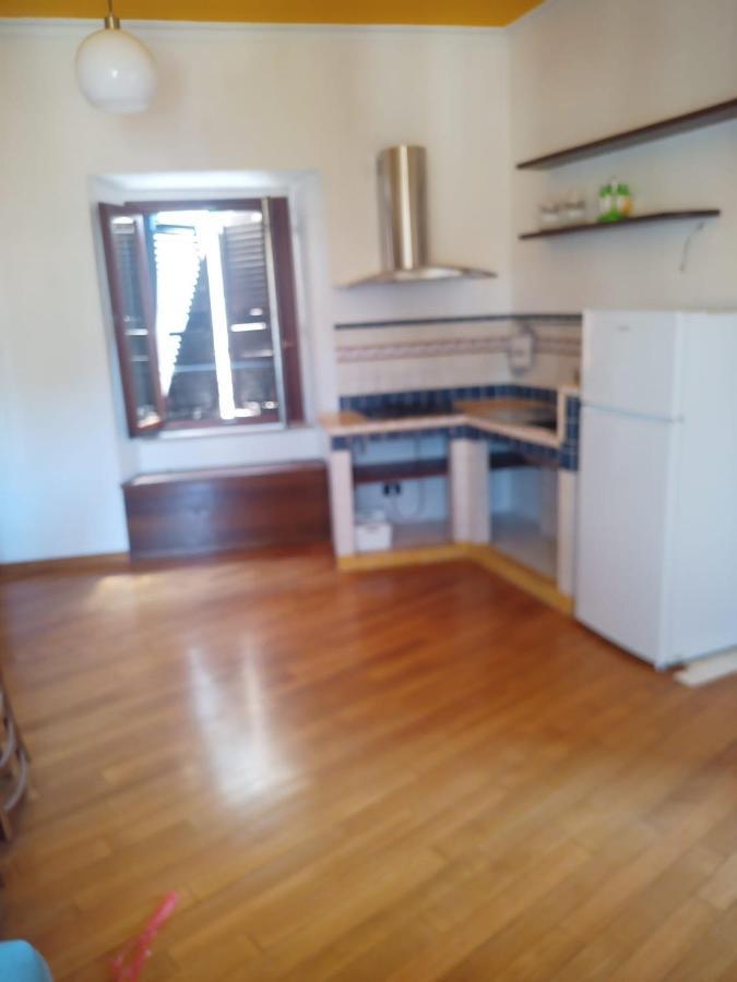 Ferienwohnung Oasi Poggio Moiano Exterior foto