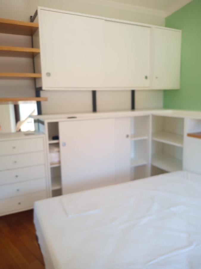 Ferienwohnung Oasi Poggio Moiano Exterior foto