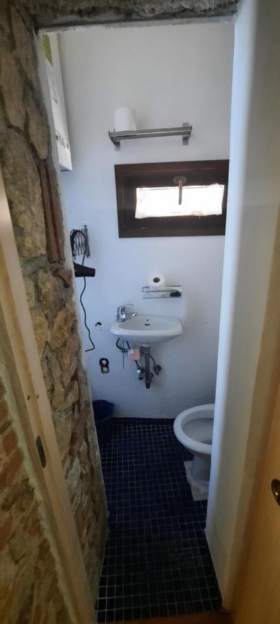 Ferienwohnung Oasi Poggio Moiano Exterior foto