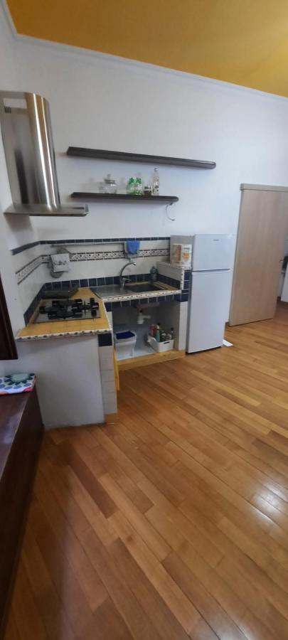 Ferienwohnung Oasi Poggio Moiano Exterior foto