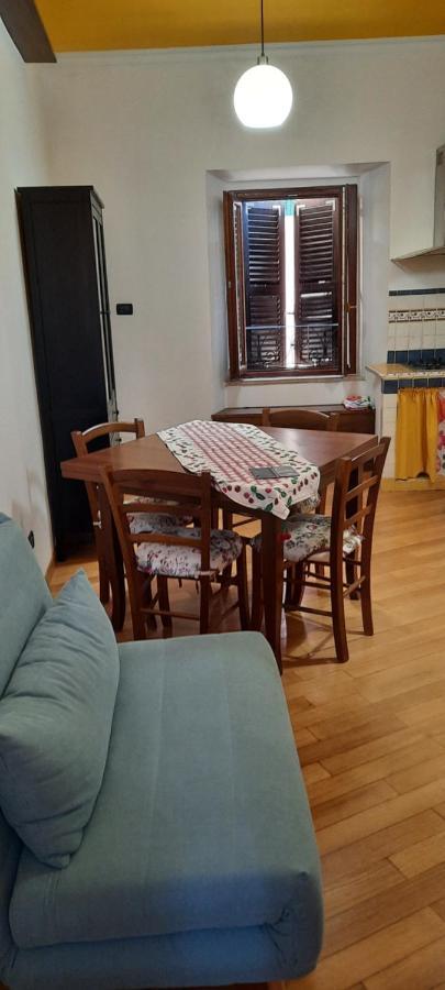 Ferienwohnung Oasi Poggio Moiano Exterior foto