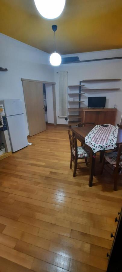 Ferienwohnung Oasi Poggio Moiano Exterior foto