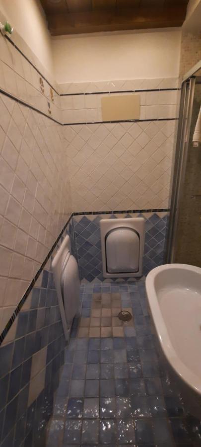 Ferienwohnung Oasi Poggio Moiano Exterior foto
