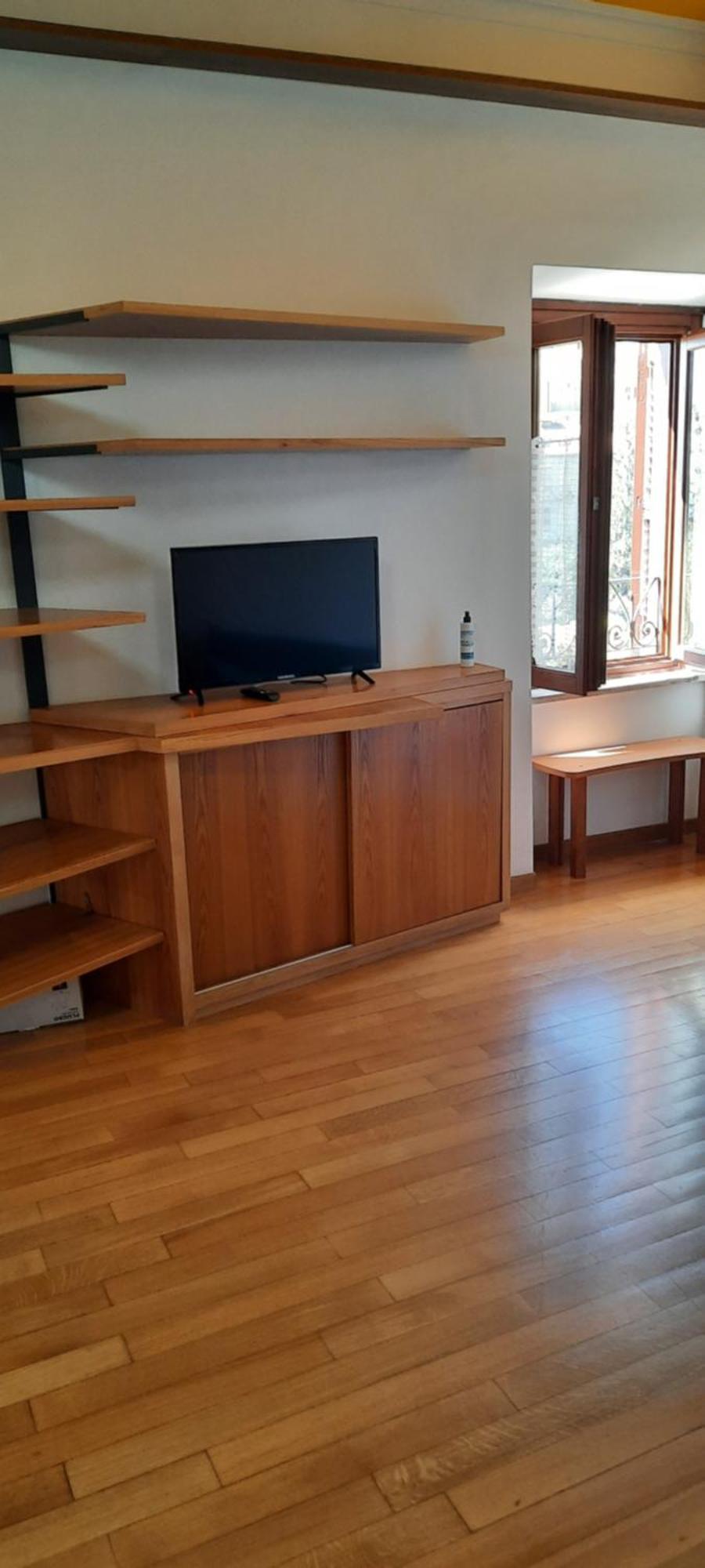 Ferienwohnung Oasi Poggio Moiano Exterior foto